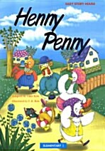 [중고] Henny Penny