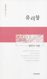 유리창 : 장인수 시집