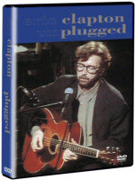 Eric Clapton & friends live in 1986 [비디오녹화자료]