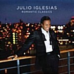 [중고] Julio Iglesias - Romantic Classics