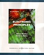 [중고] Electronic Principles (7th Edition, Paperback + CD-ROM)
