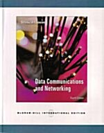 [중고] Data Communications Networking (4th Edition, Paperback)