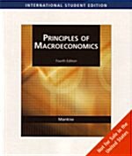Principles of Macroeconomics (4th Edition, Paperback,International Edition)