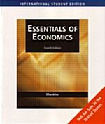 [중고] Essentials of Economics (4th Edition, Paperback)