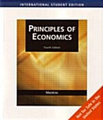 [중고] Principles of Economics (4th Edition, Paperback)