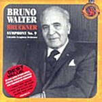 [수입] Bruckner - Symphony No.9 / Bruno Walter