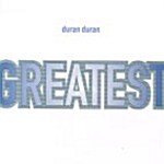 [중고] Duran Duran - Greatest