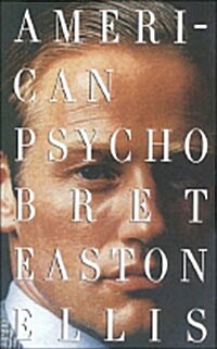 [중고] American Psycho (Paperback) (Paperback, International)