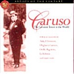 [수입] Enrico Caruso - The Greatest Tenor In The World!