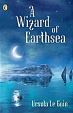 A Wizard of Earthsea (Paperback)