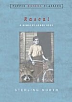 Rascal (Paperback)
