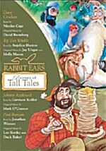 Treasury of Tall Tales (Audio CD)