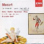 [수입] Wolfgang Amadeus Mozart - Le Nozze Di Figaro (Highlights)