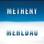 Pat Metheny & Brad Mehldau - Metheny Mehldau