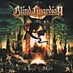 [중고] Blind Guardian - A Twist In The Myth