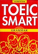 TOEIC Smart Red Book (교재 + 테이프 1개)