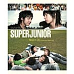 [중고] Superjunior (슈퍼주니어) - Boys In City From...Kuala