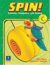 Spin!, Level C (Paperback, Revised)