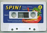 Spin A - 테이프 1개