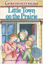 Little Town on the Prairie (Paperback)