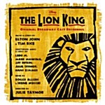 [중고] The Lion King : Original Broadway Cast Recording - O.S.T.