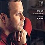 [중고] [수입] Johannes Brahms - Klavierstucke / Stefan Vladar