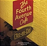 [중고] L`Arc~en~Ciel - The Forth Avenue Cafe