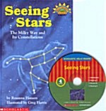 [중고] Seeing Stars (Paperback + CD 1장)