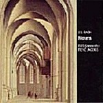 [수입] J.S Bach - Motets / Rias-Kammerchor, Rene Jacobs