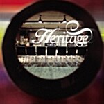 [중고] Heritage (헤리티지) 1집 - Acoustic & Vintage