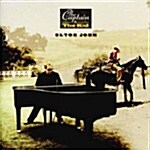 [중고] Elton John - The Captain And The Kid