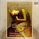 [수입] Mahler - Das Lied Von Der Erde / Finnila / Schreier / Sanderling