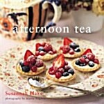 [중고] Afternoon Tea (Hardcover)