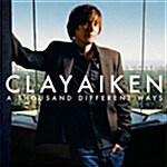 Clay Aiken - A Thousand Different Ways