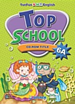 [CD] Top School 6A - CD-ROM Title