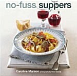 [중고] No-fuss Suppers (Hardcover) (Hardcover)