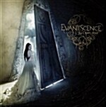 [중고] Evanescence - The Open Door