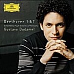 Gustavo Dudamel - Beethoven Symphony No.5,7
