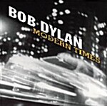 [중고] Bob Dylan - Modern Times