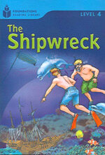 The shipwreck