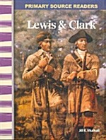 [중고] Lewis and Clark (Paperback)