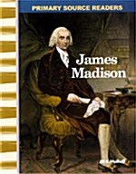 [중고] James Madison (Expanding & Preserving the Union) (Paperback)