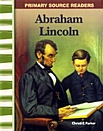 [중고] Abraham Lincoln (Expanding & Preserving the Union) (Paperback)