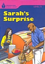 Sarahs Surprise (Paperback)