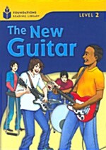 [중고] The New Guitar (Paperback)