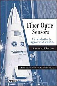 Fiber Optic Sensors 2e (Hardcover, 2, Revised)