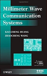 Millimeter Wave Communication Systems (Hardcover)