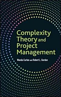 [중고] Complexity Theory and Project Management (Hardcover)