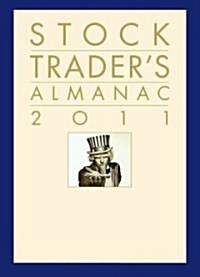 Stock Traders Almanac (Hardcover, Rev ed)