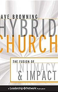 Hybrid Church (Hardcover)